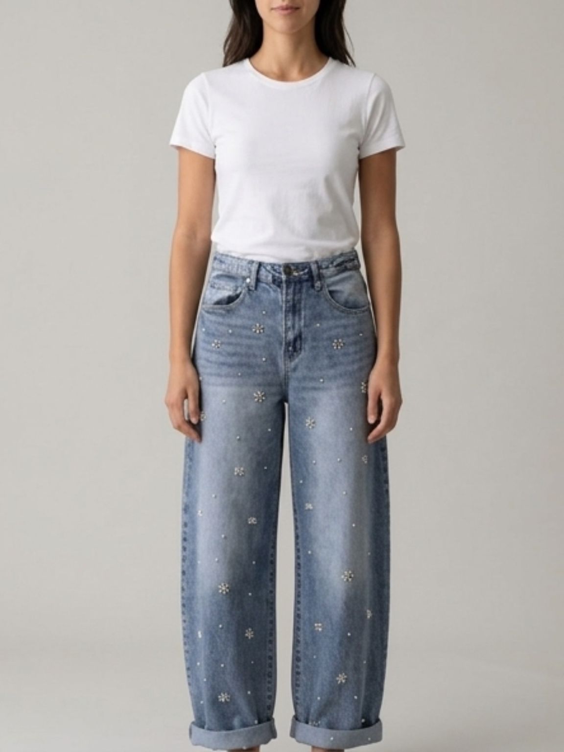Jeans N° 102