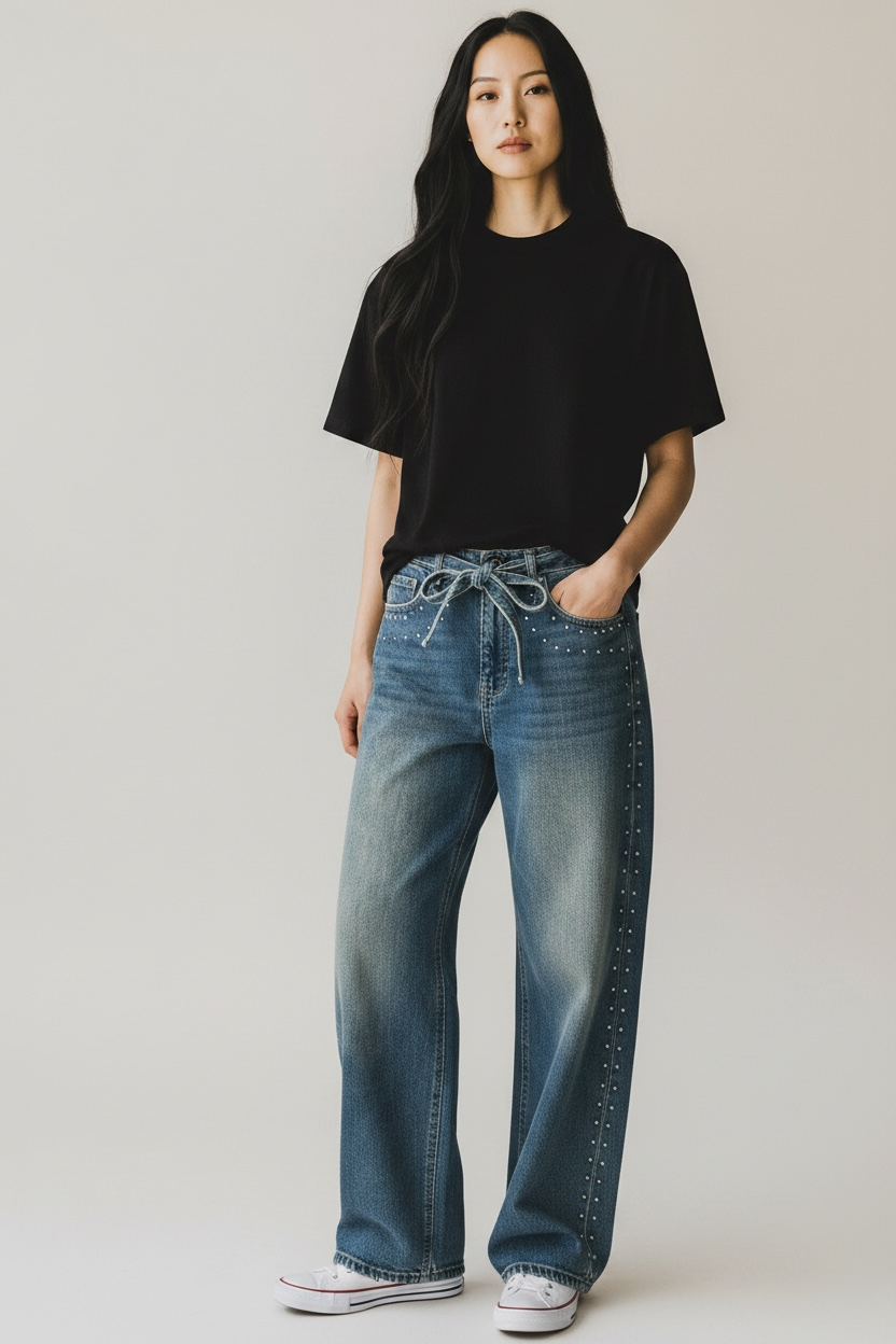 Jeans Como