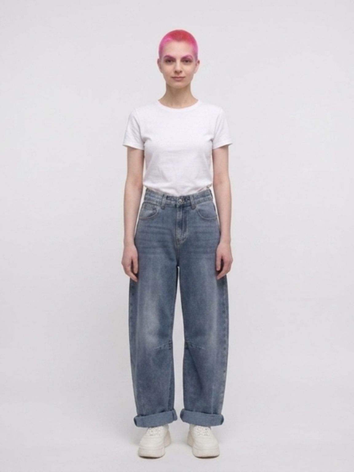 Jeans N°107