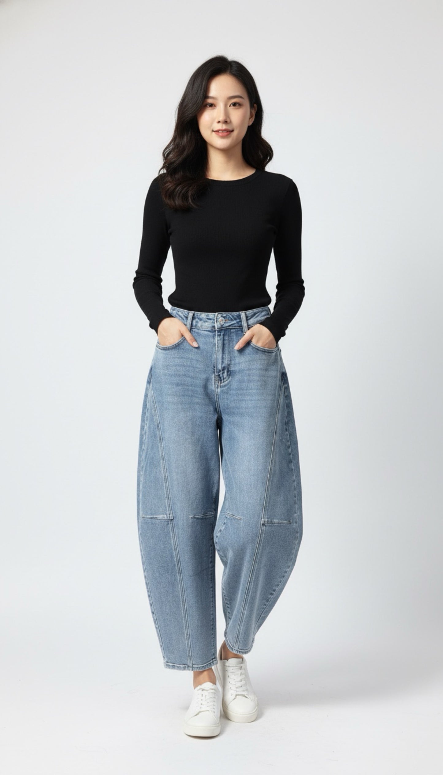 Jeans Rakel