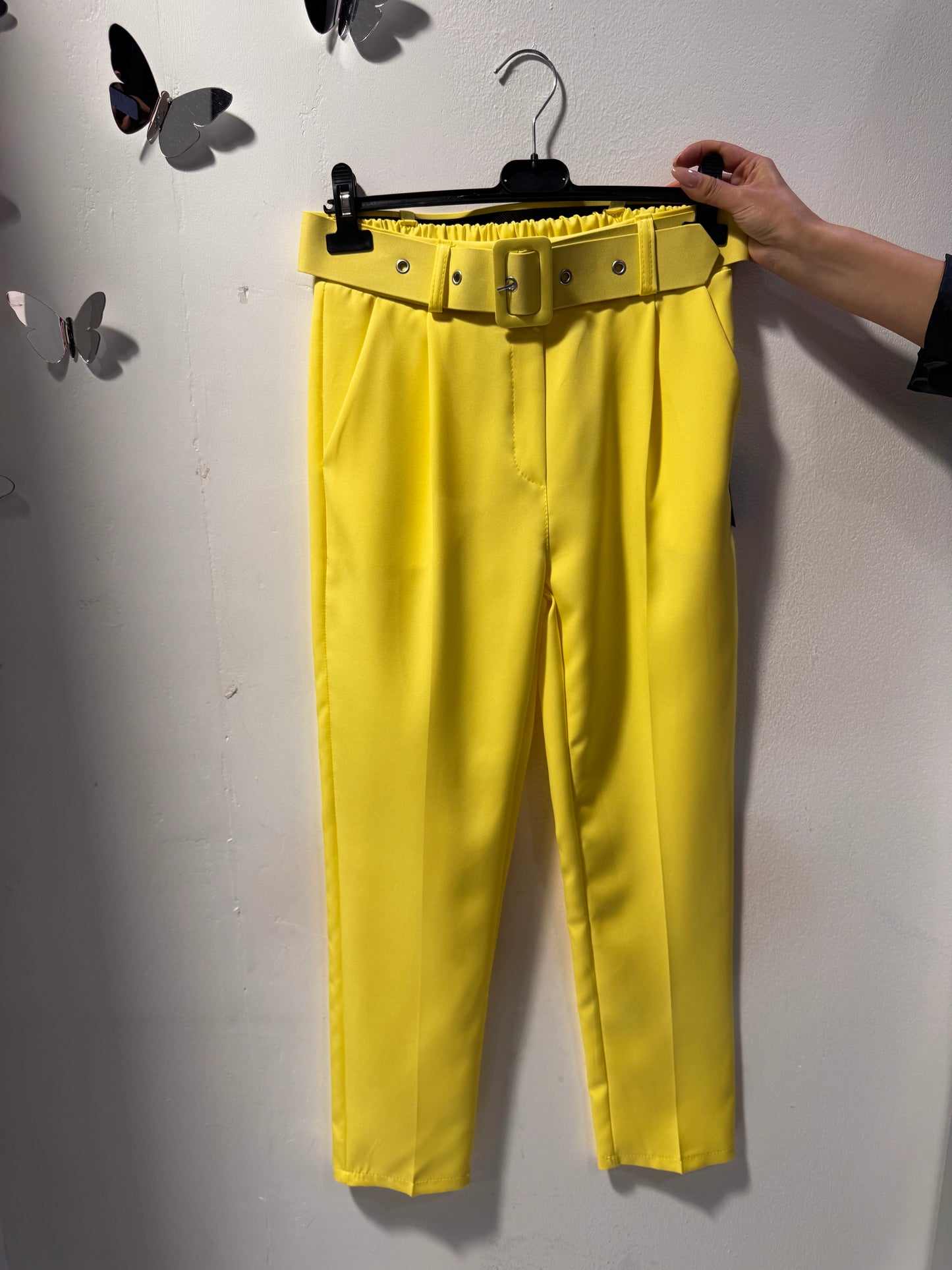 Pantaloni N 21