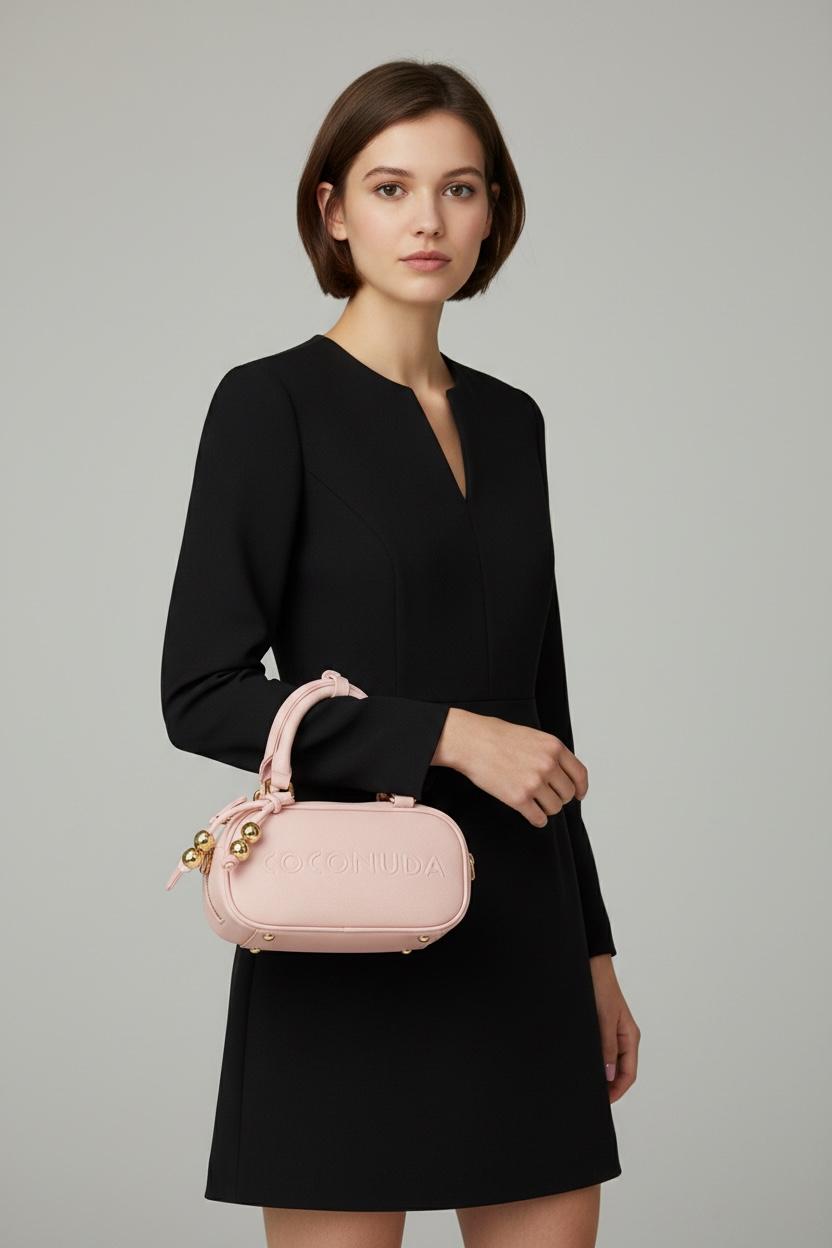 Borsa coco
