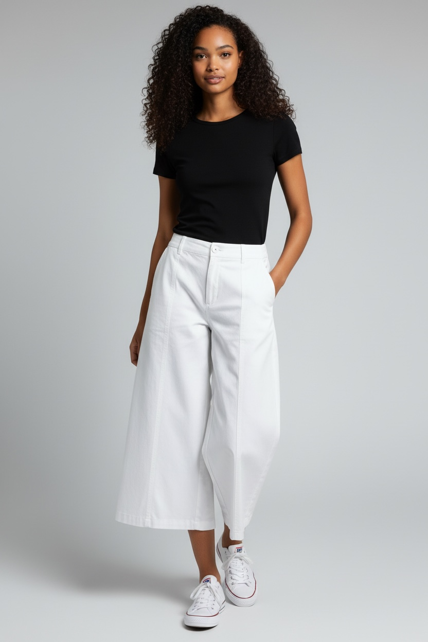 Pantaloni N°46