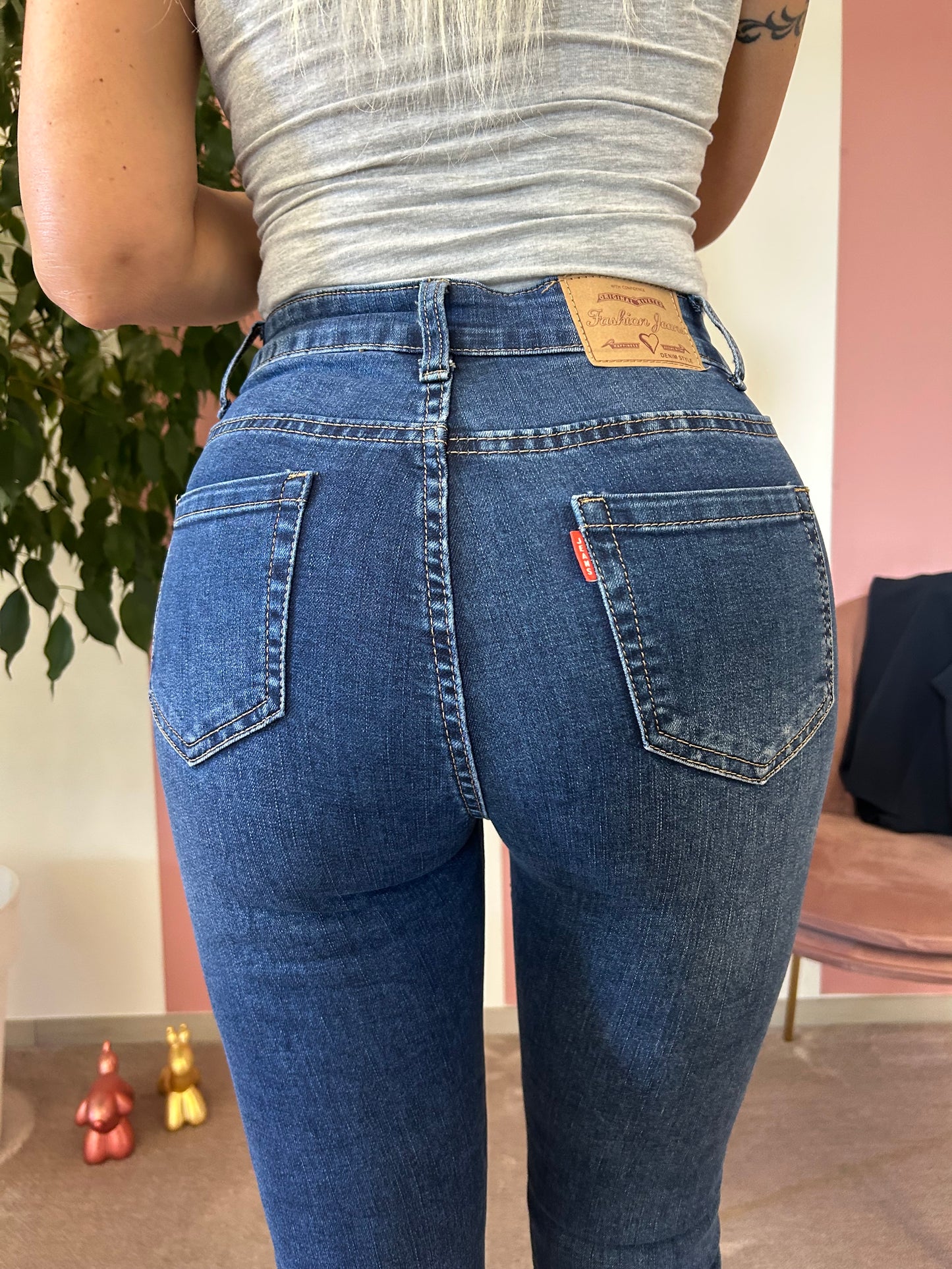 Jeans Roma