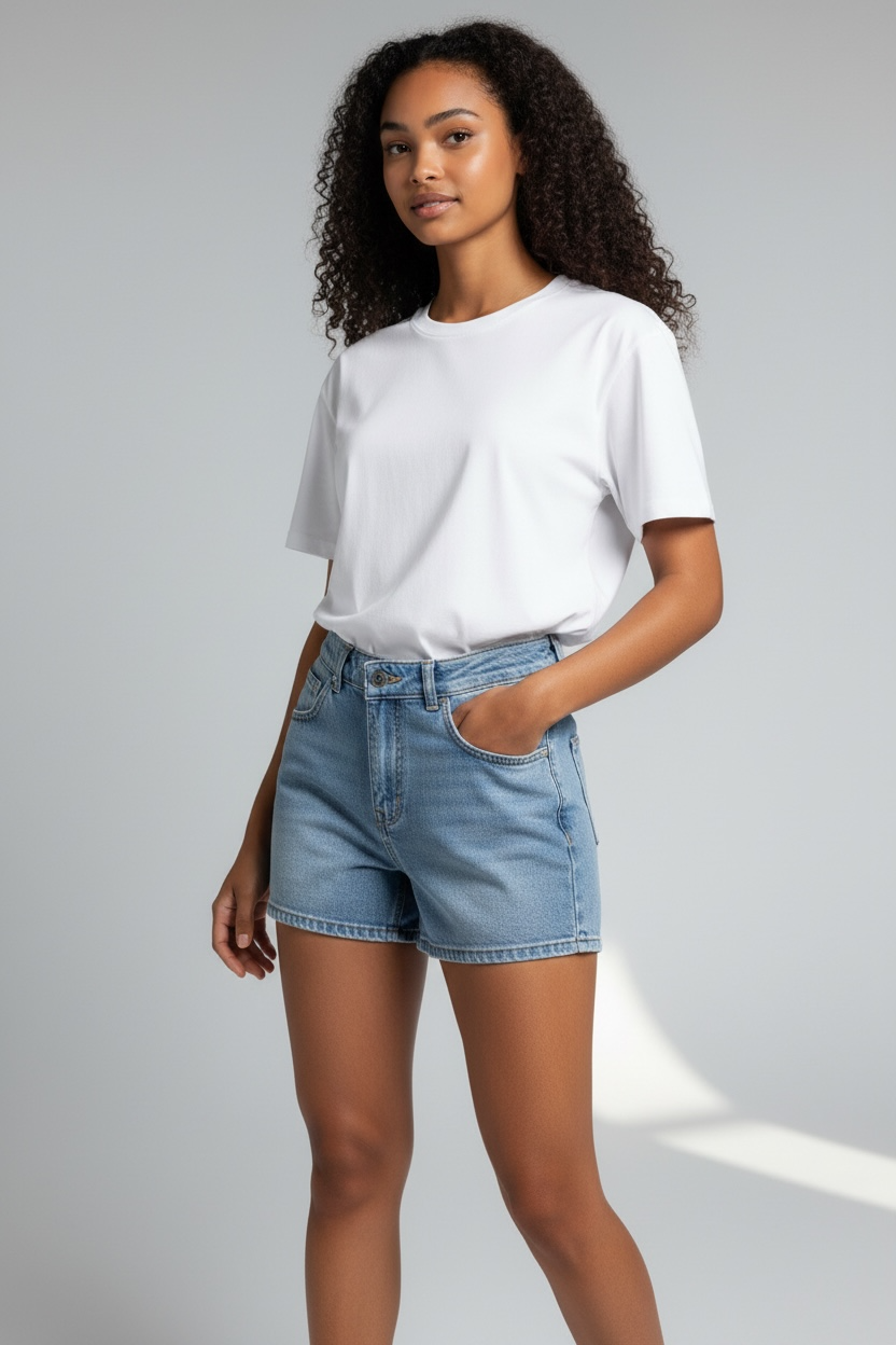 Pantaloncino 10