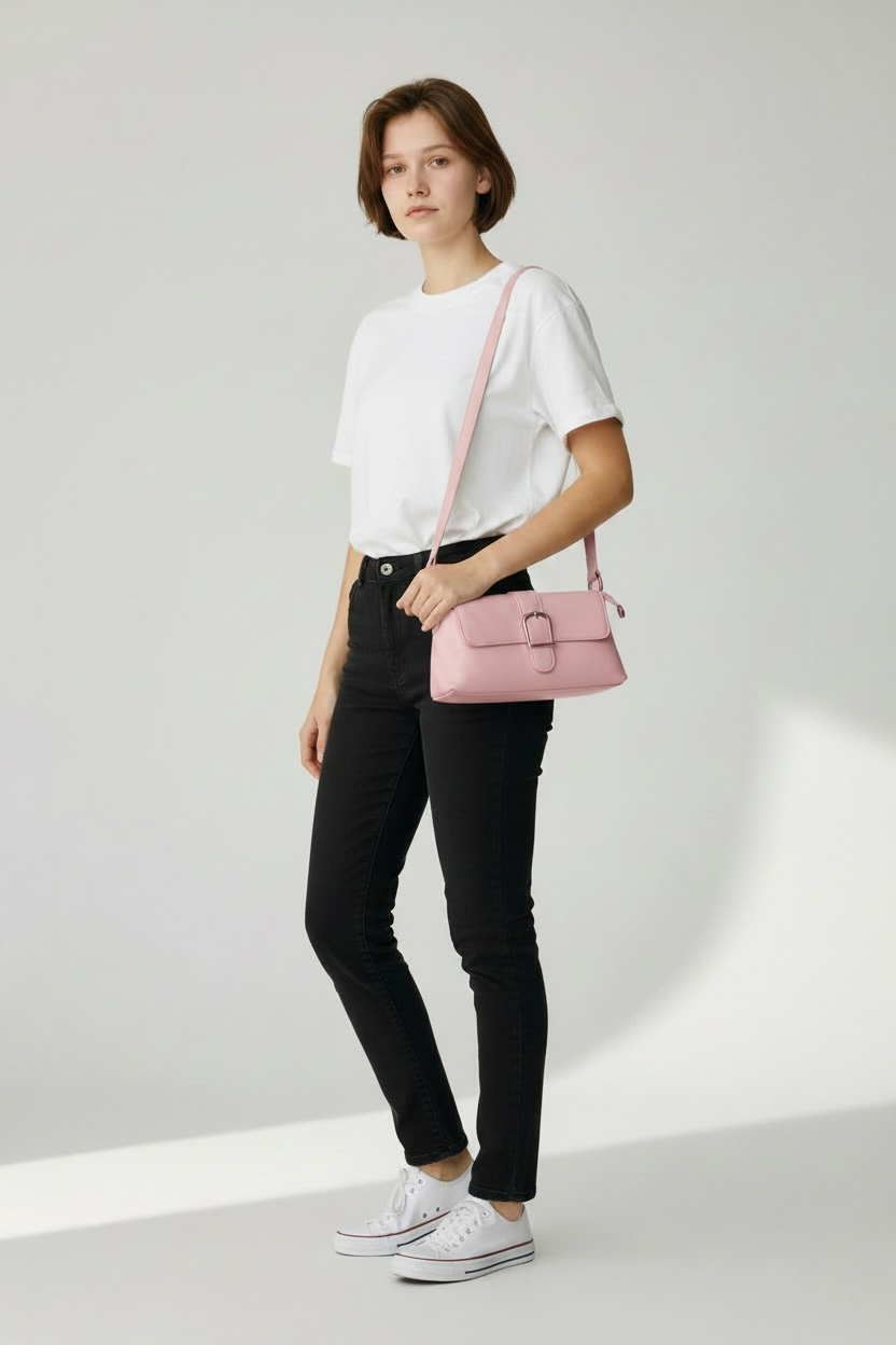 Borsa sella
