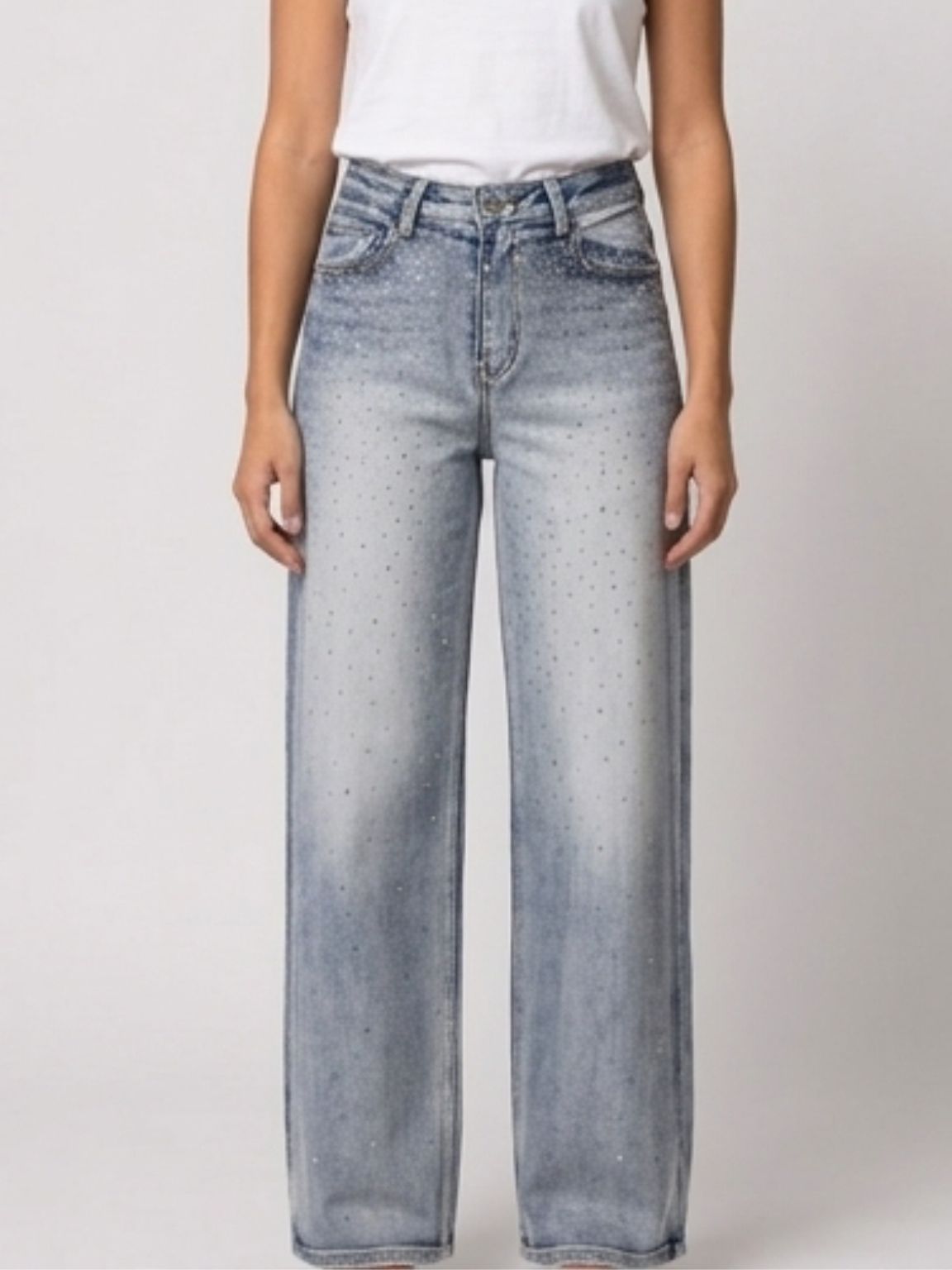 Jeans N°101