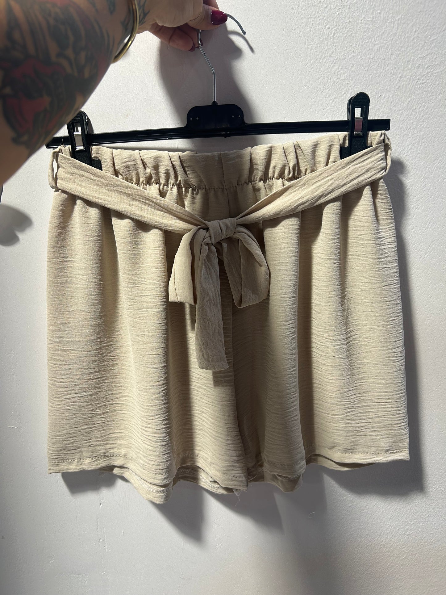 Pantaloncino corto leggero