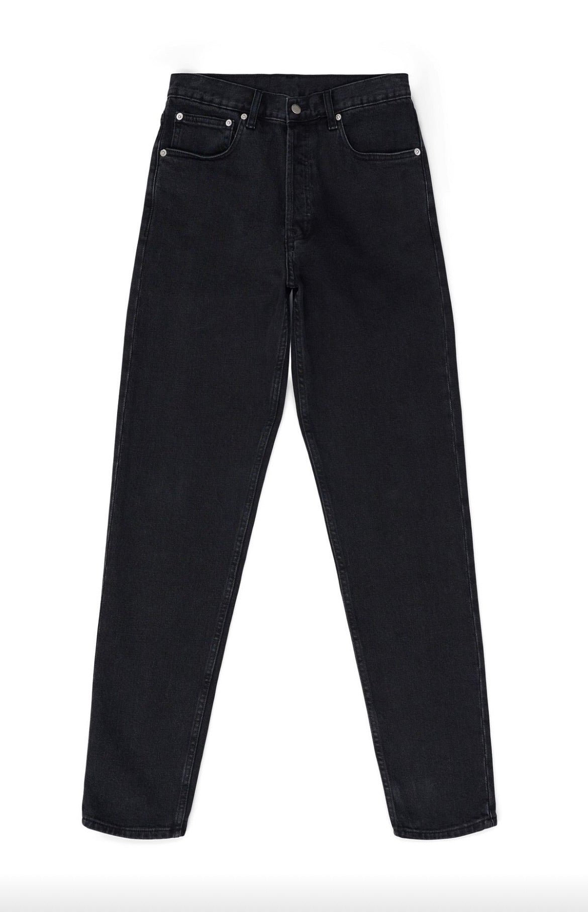 Jeans carbone