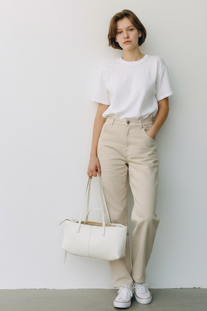 Borsa barchetta