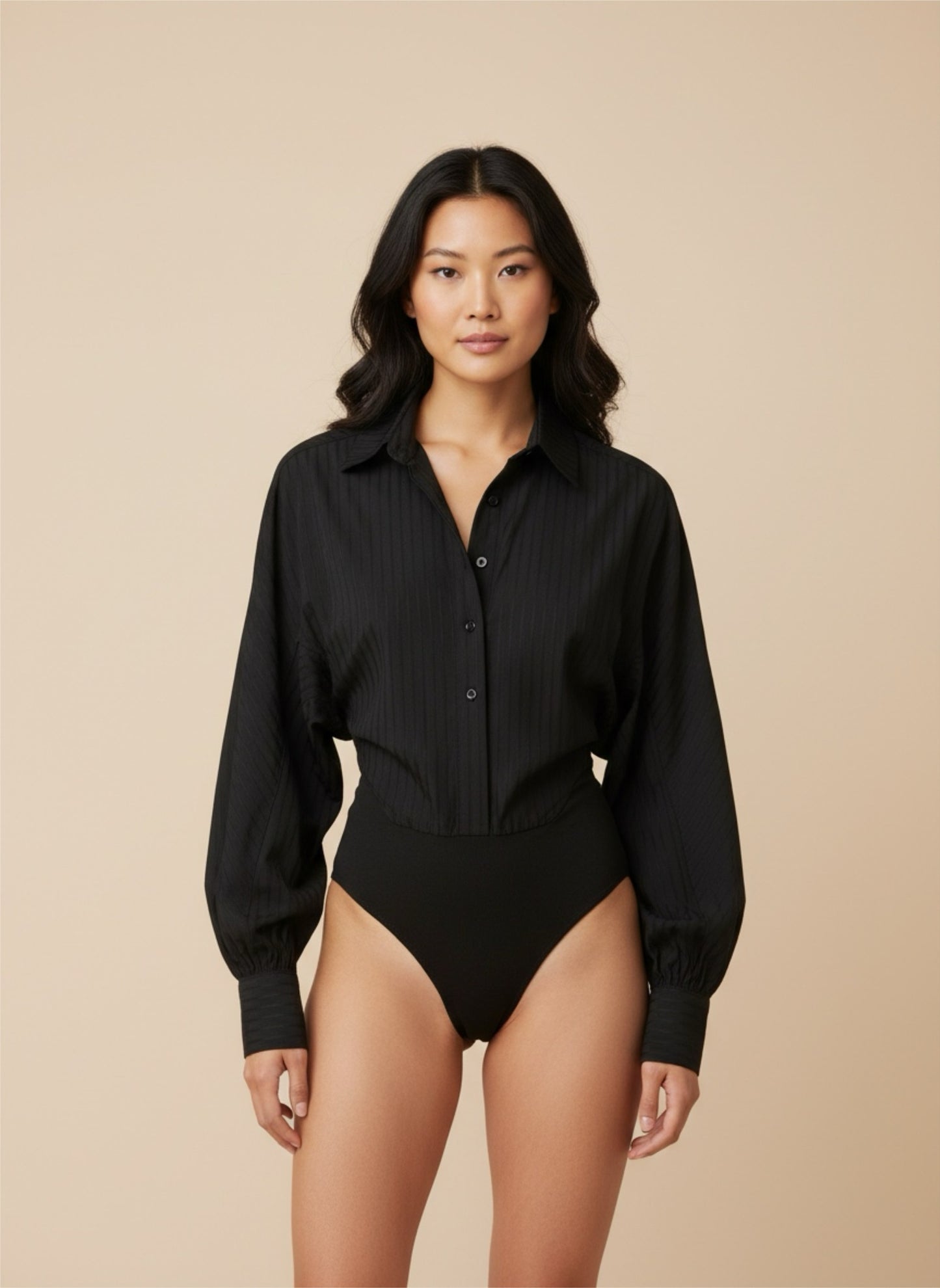 Body a camicia