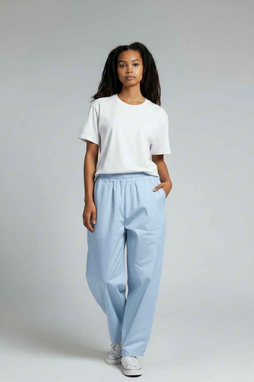 Pantalone Base