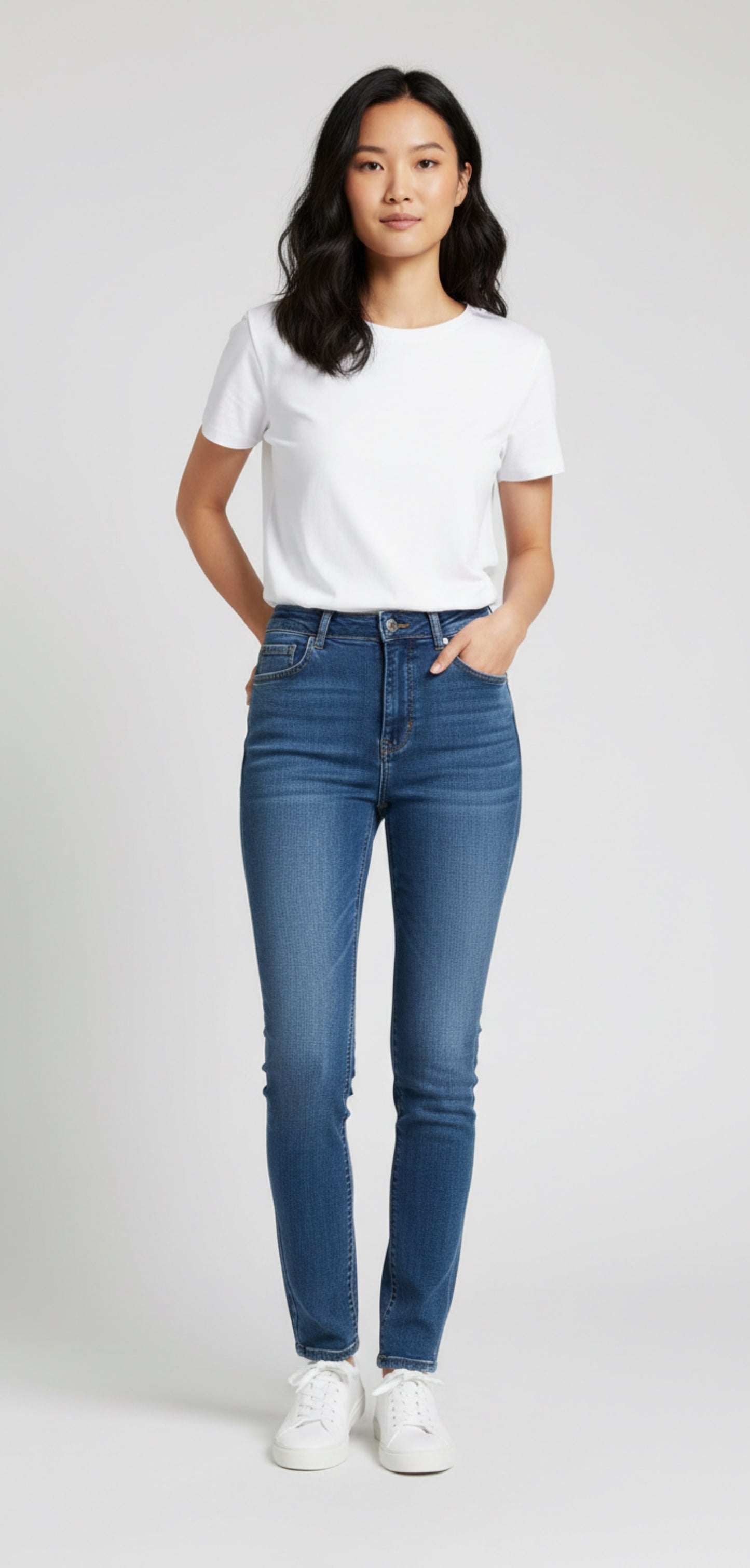 Jeans N7