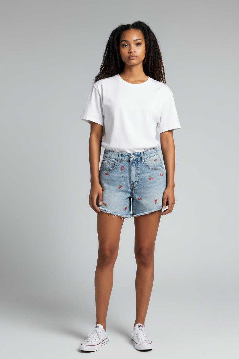 Pantaloncino 4