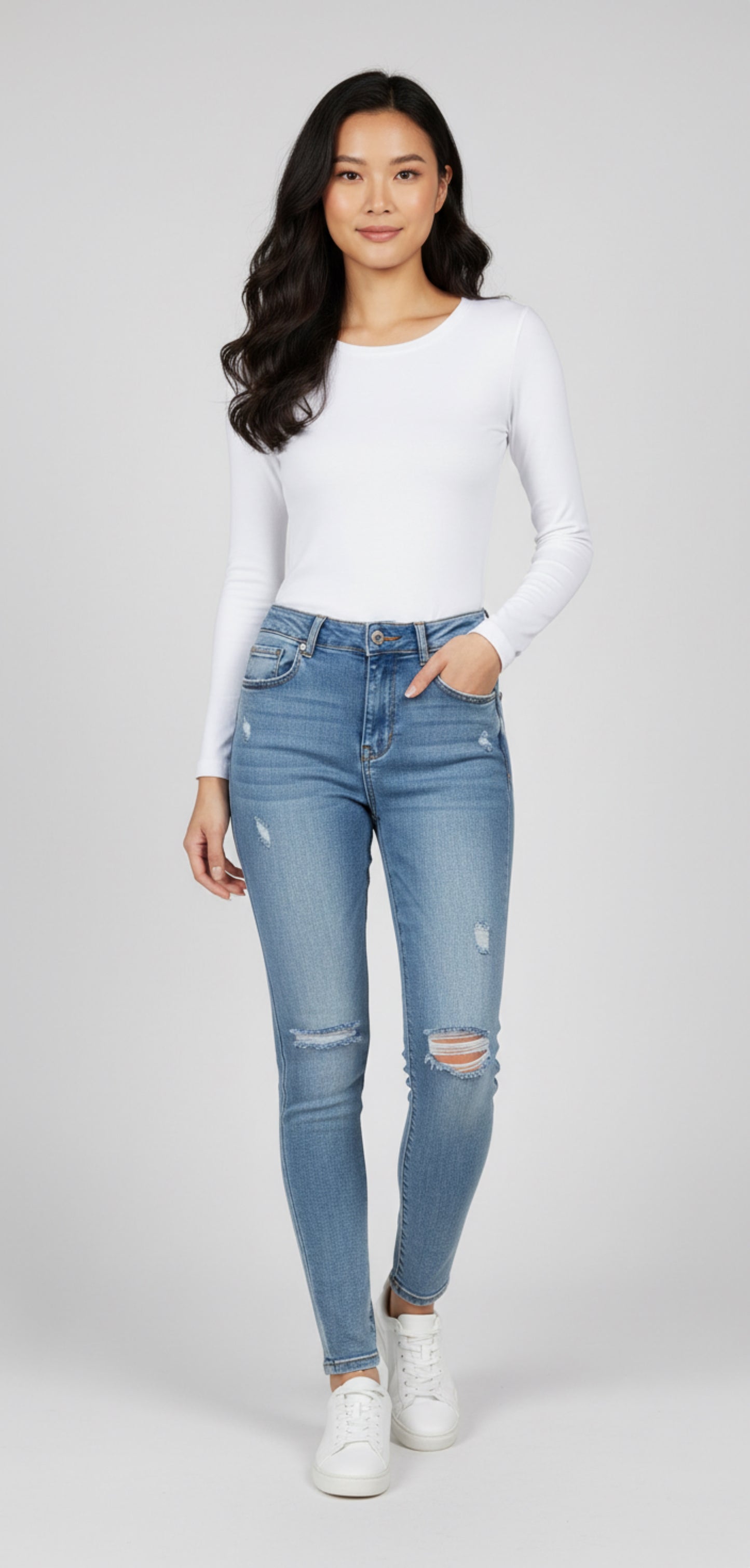 Jeans N6