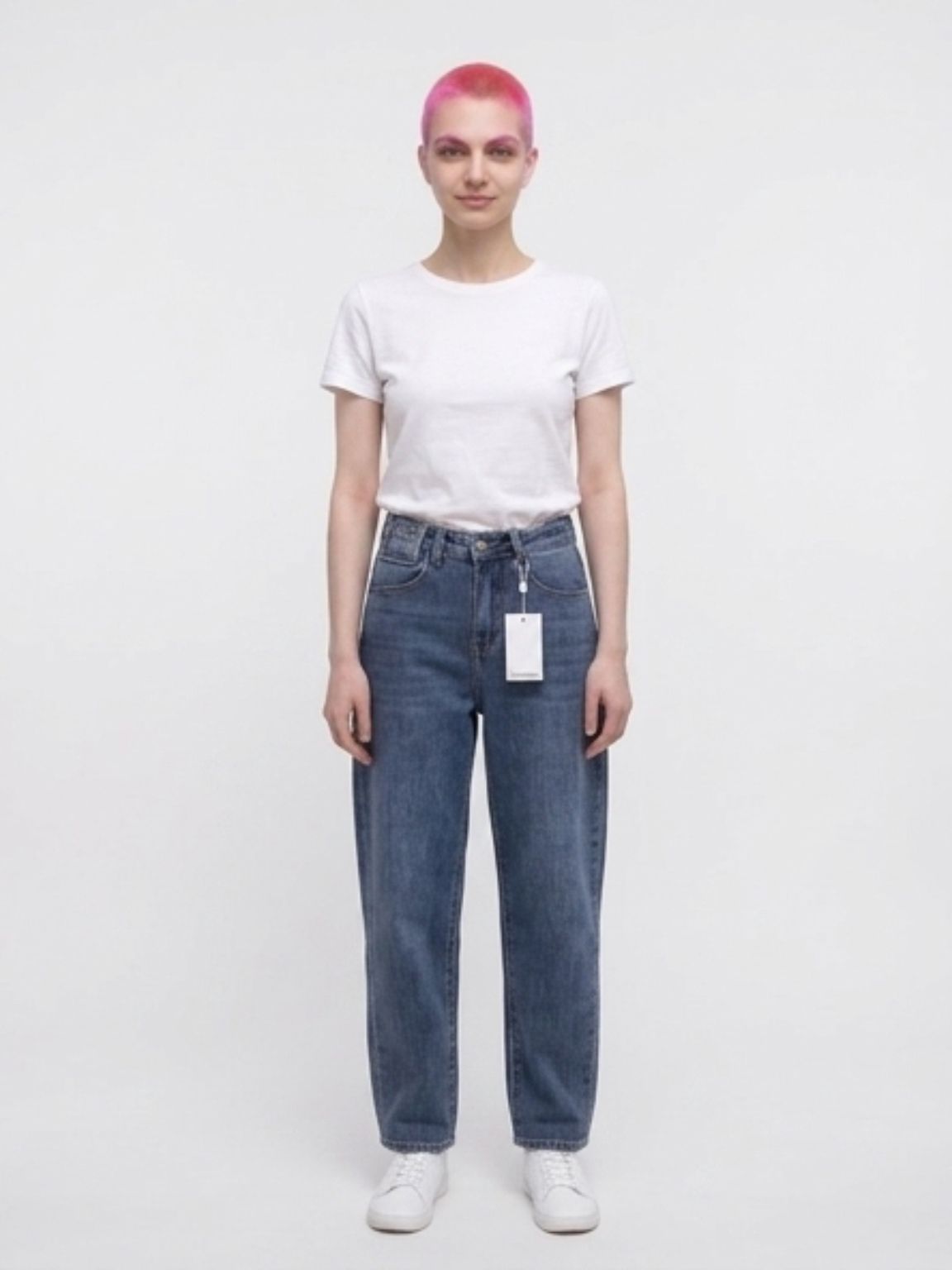 Jeans N°103