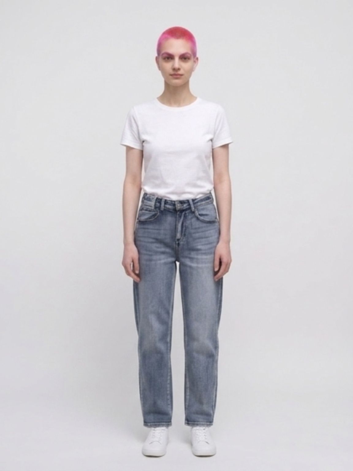 Jeans N°106