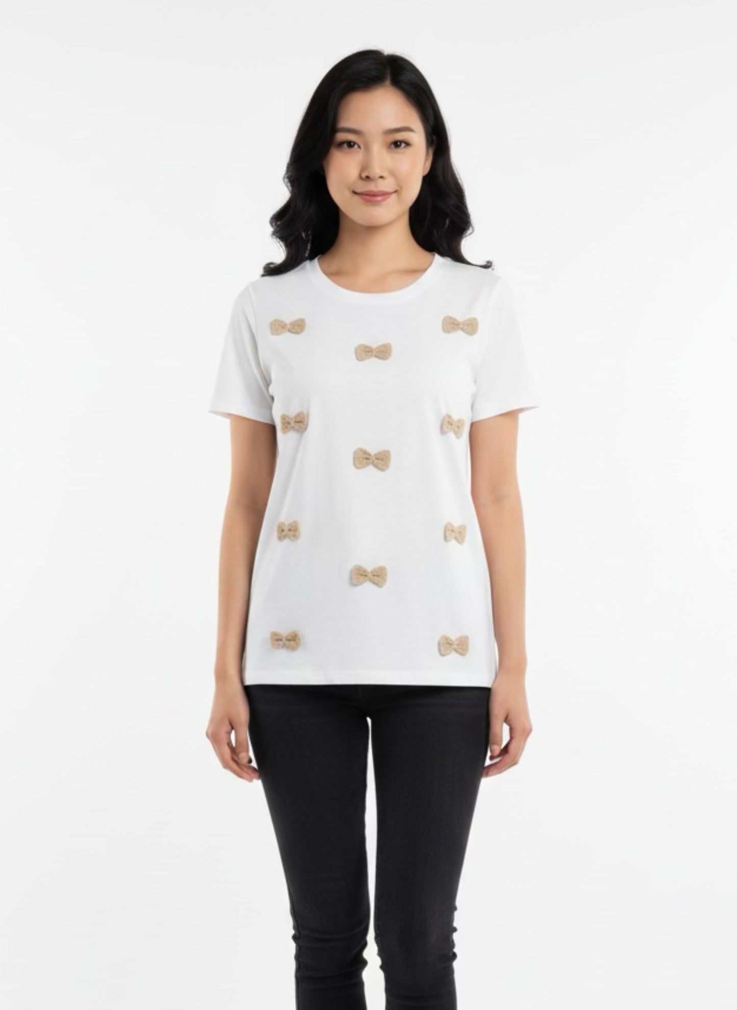 T-shirt fiocchi