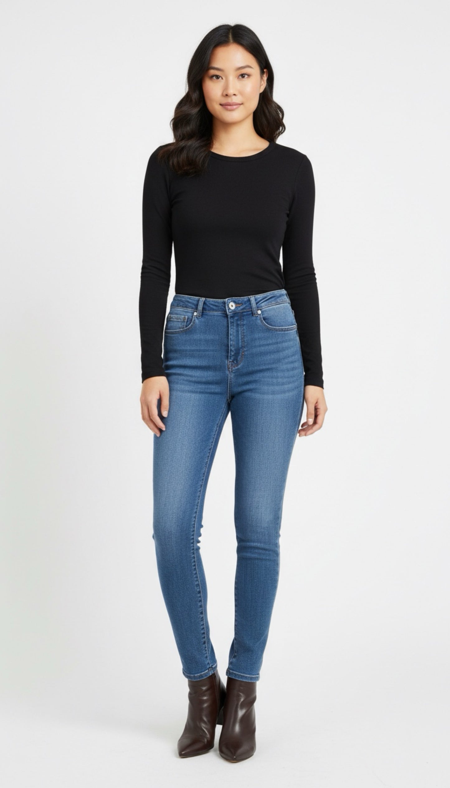 Jeans N3