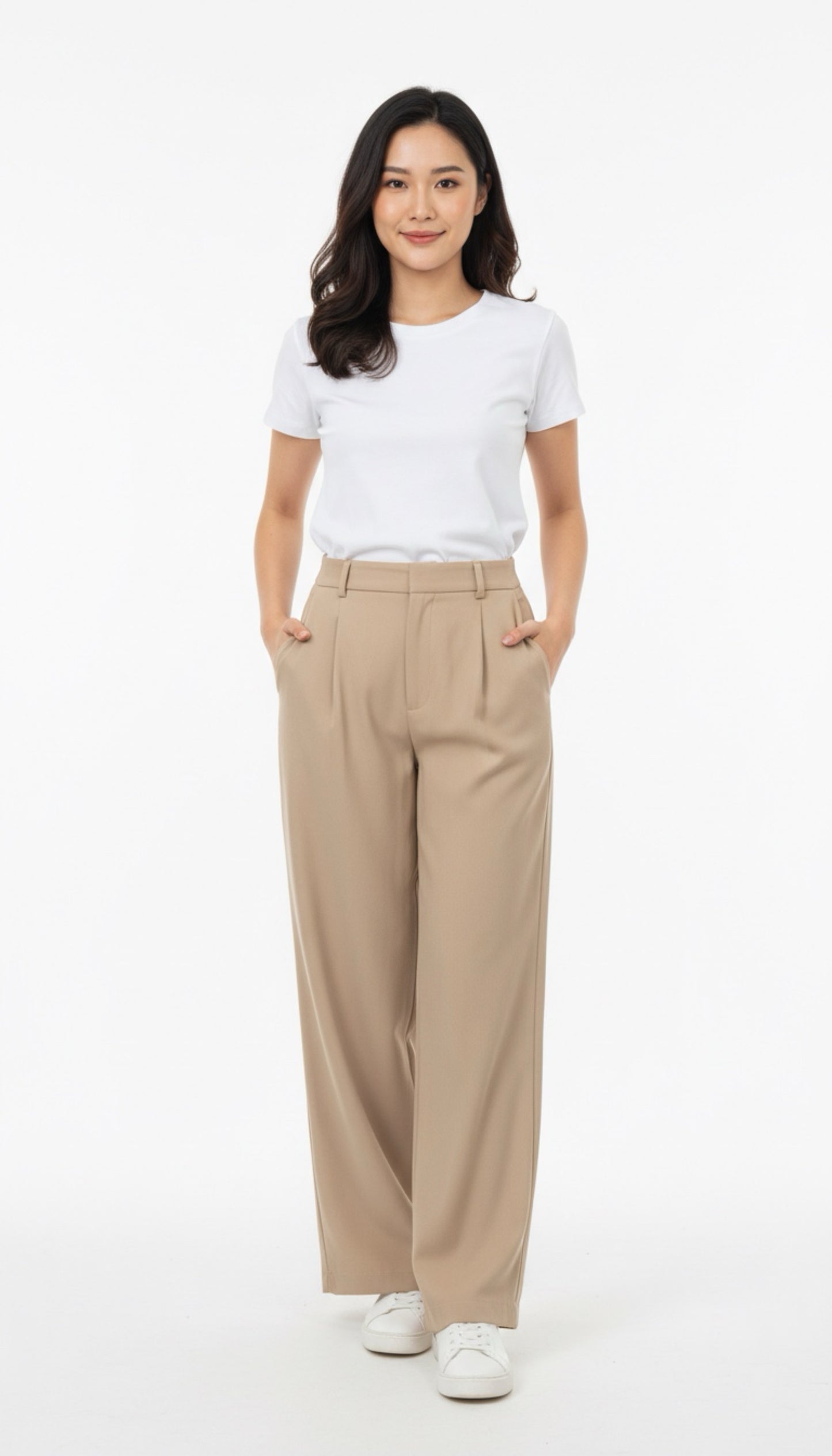 Pantaloni N 18