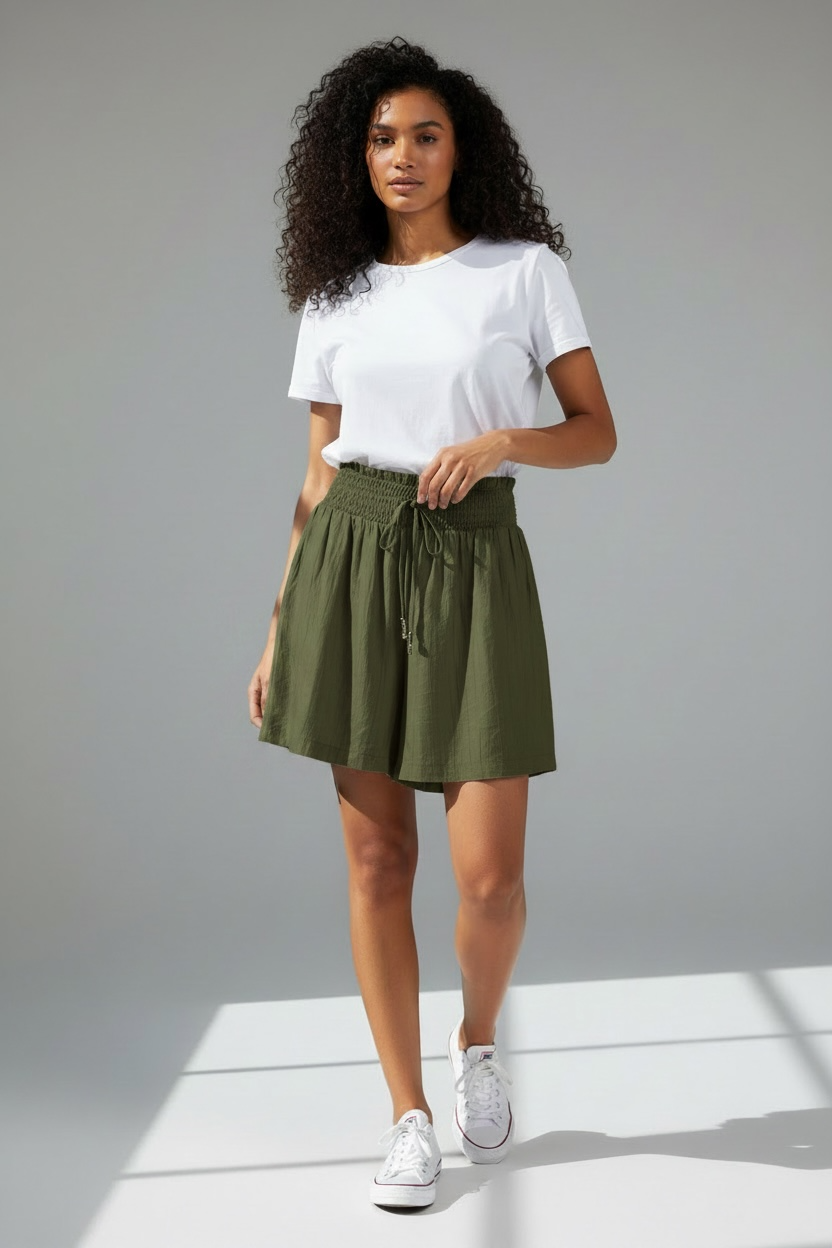 Pantaloncino Aria
