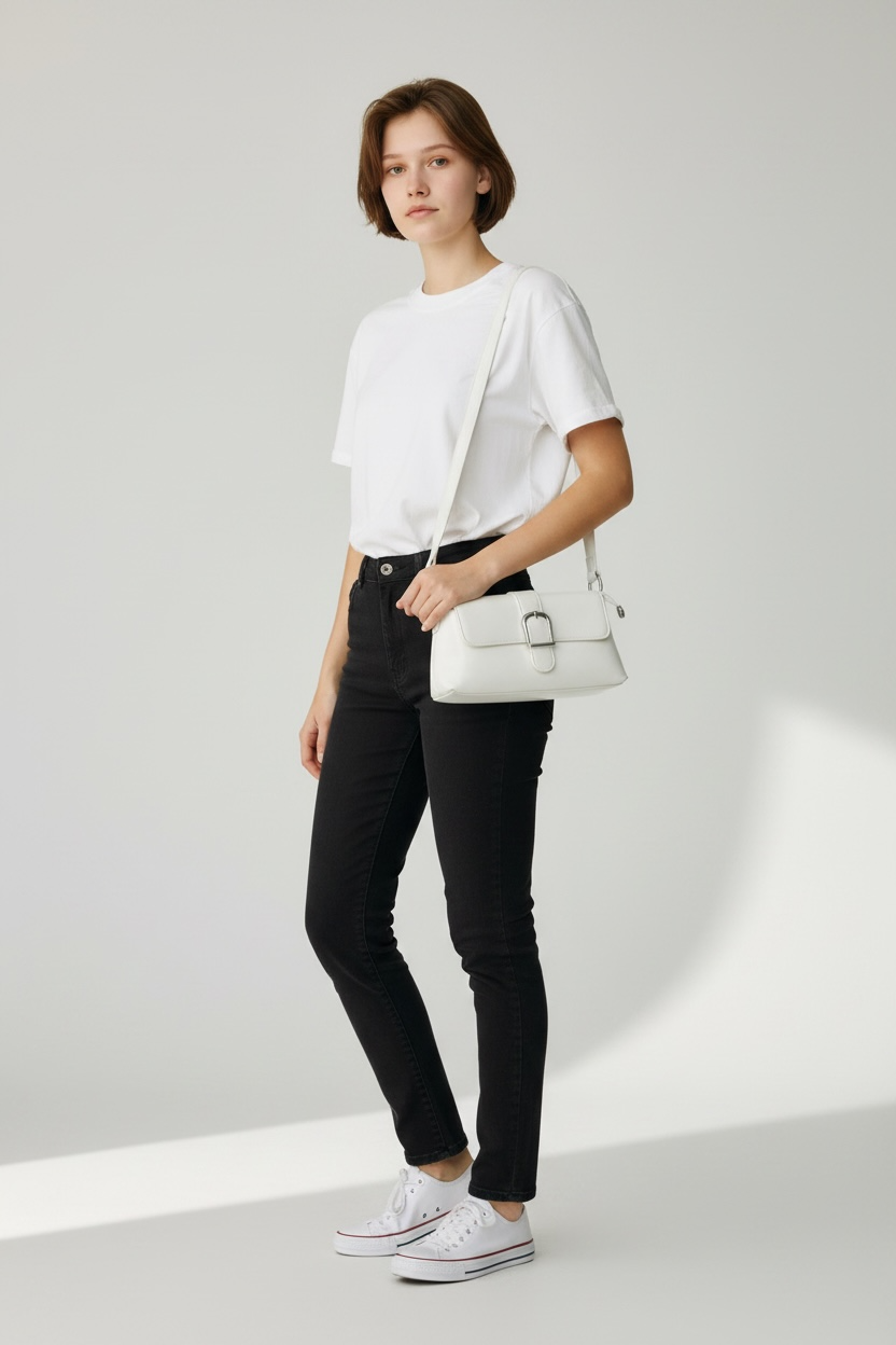 Borsa sella