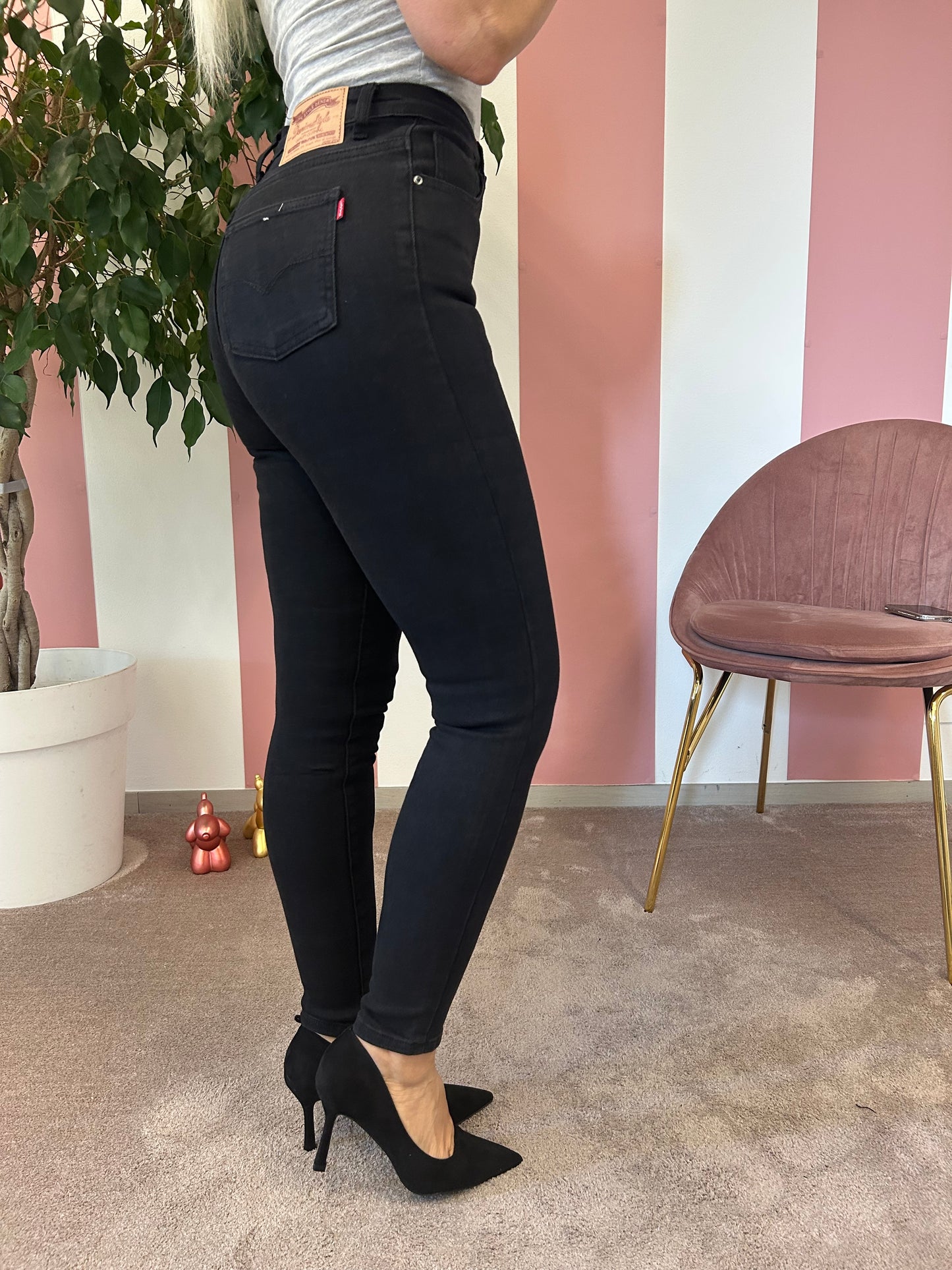 Jeans Italia