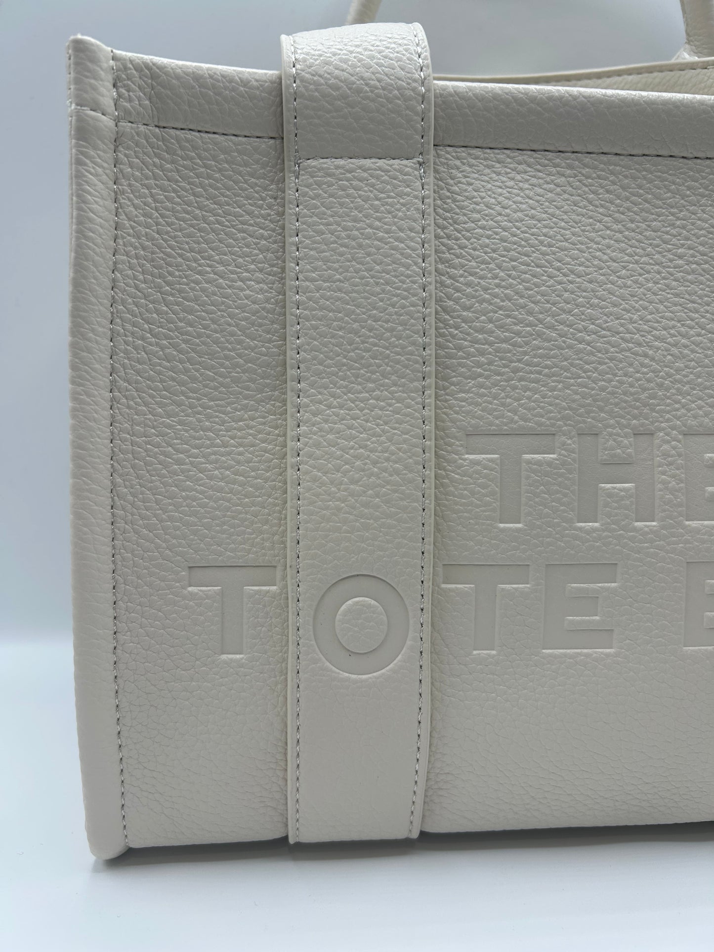The tote bag piccola