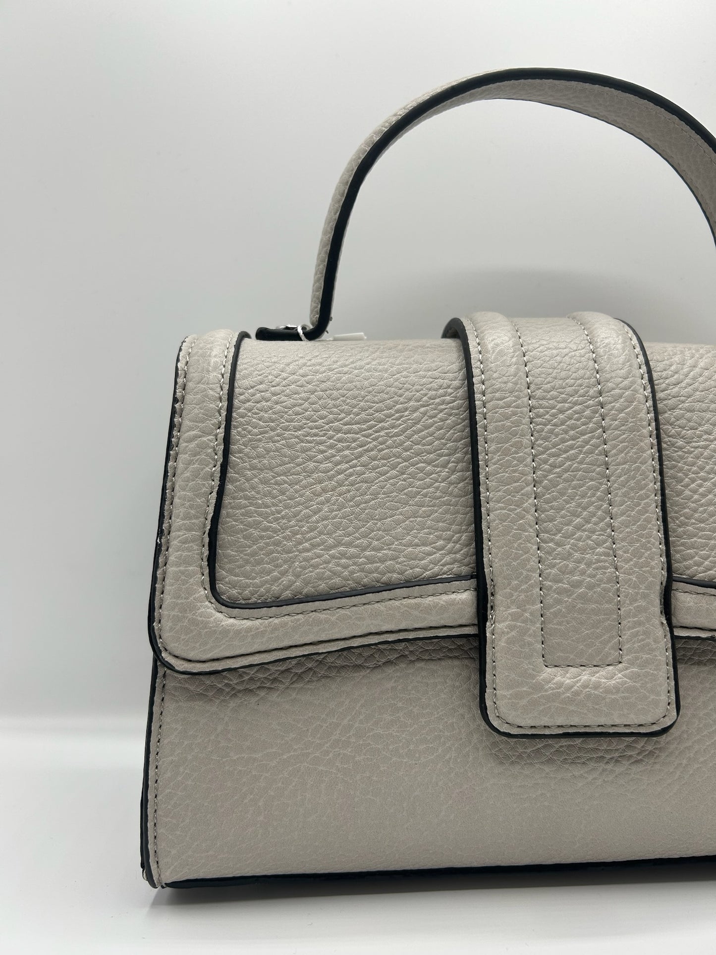 Borsa fascia davanti
