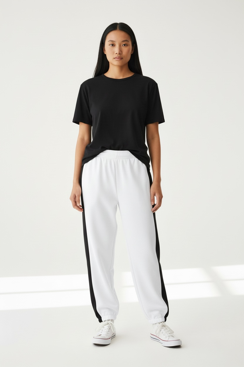 Pantalone tuta Lisbona