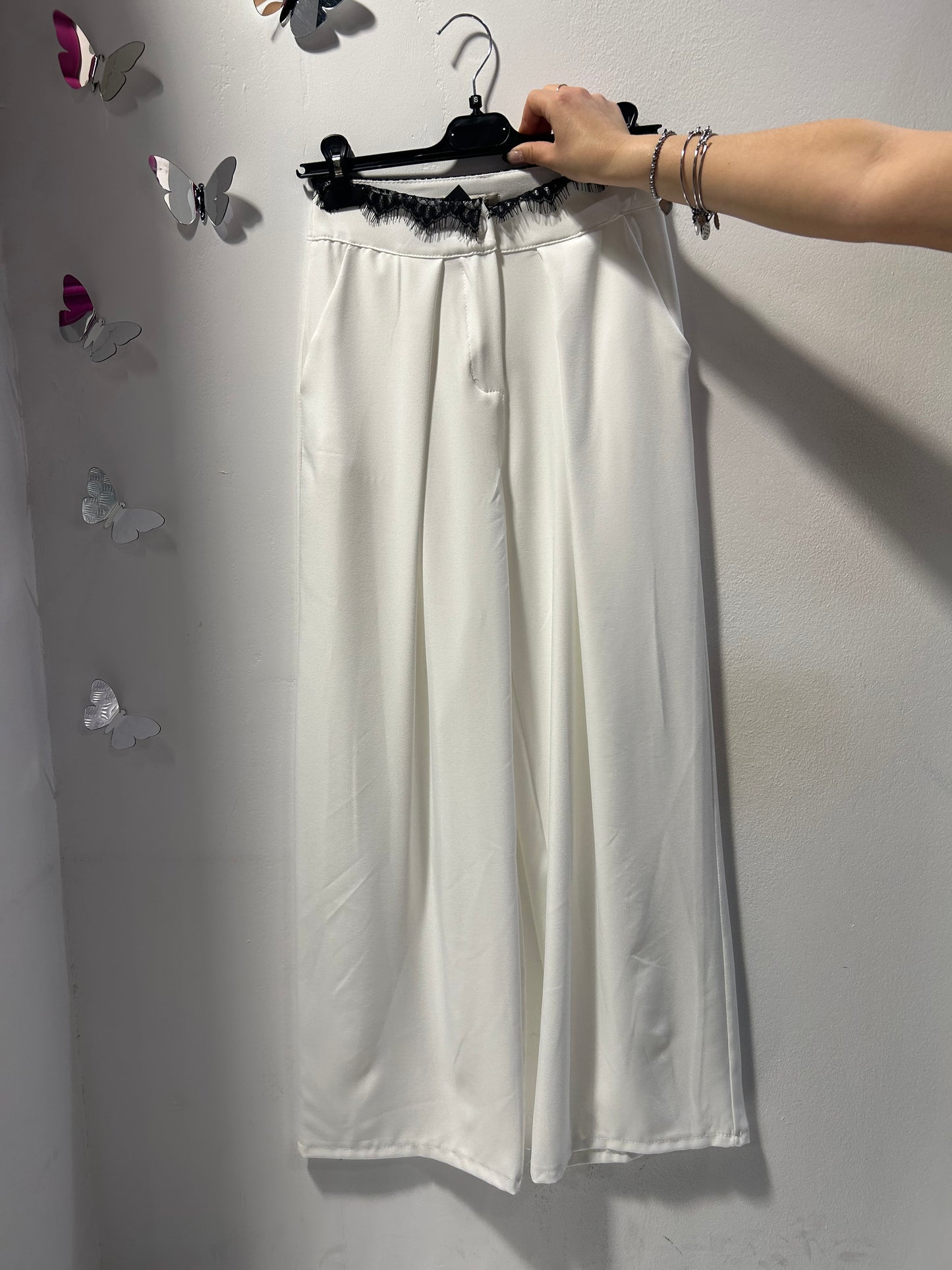 Pantaloni N 20