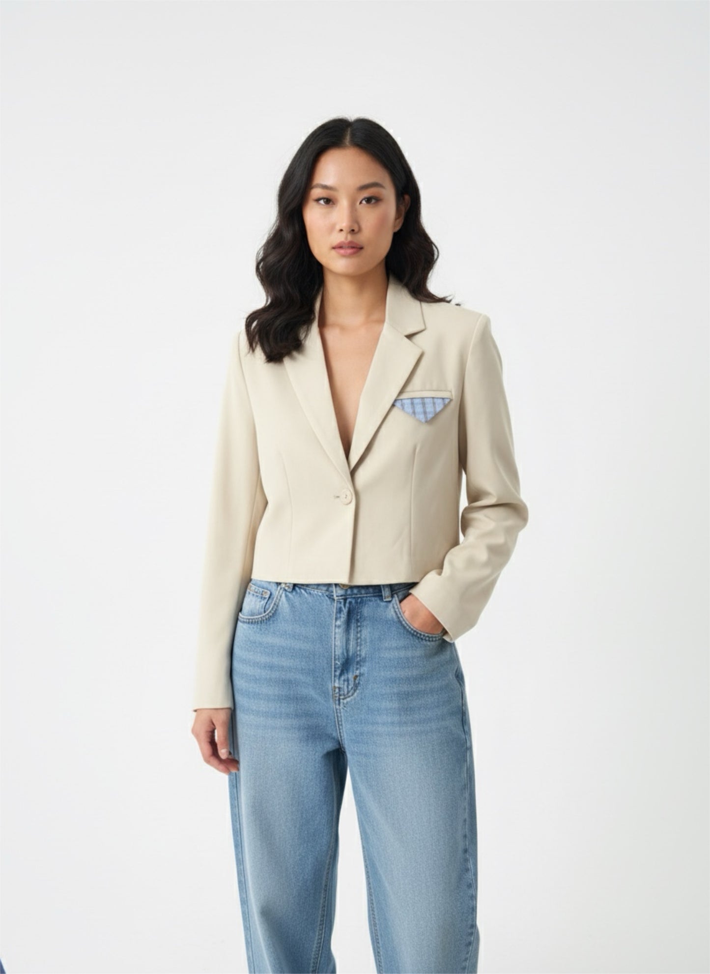 Blazer Nº30