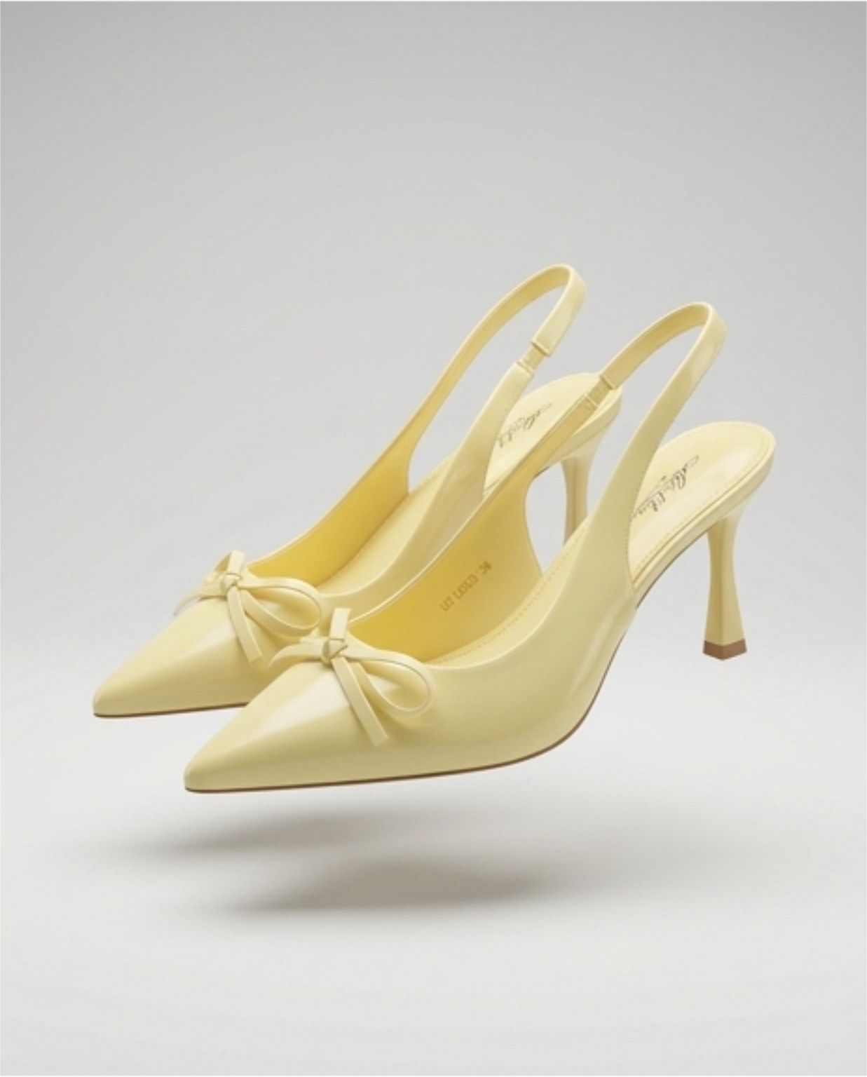 Sabot Gioele