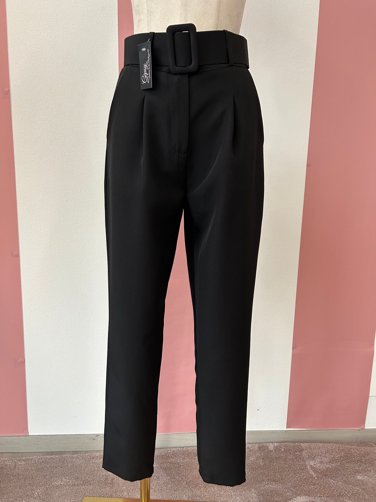 Pantaloni N 21