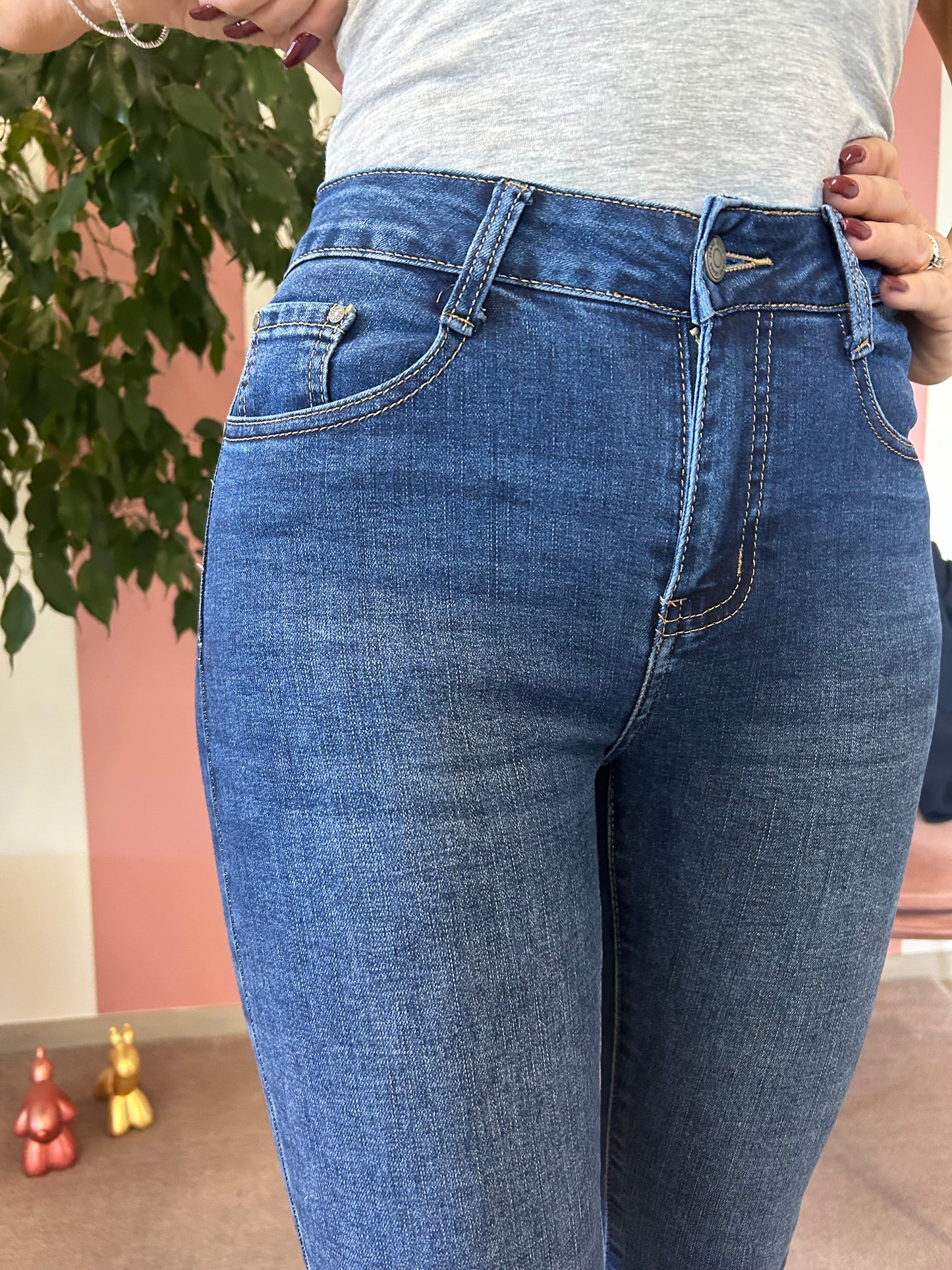 Jeans Roma