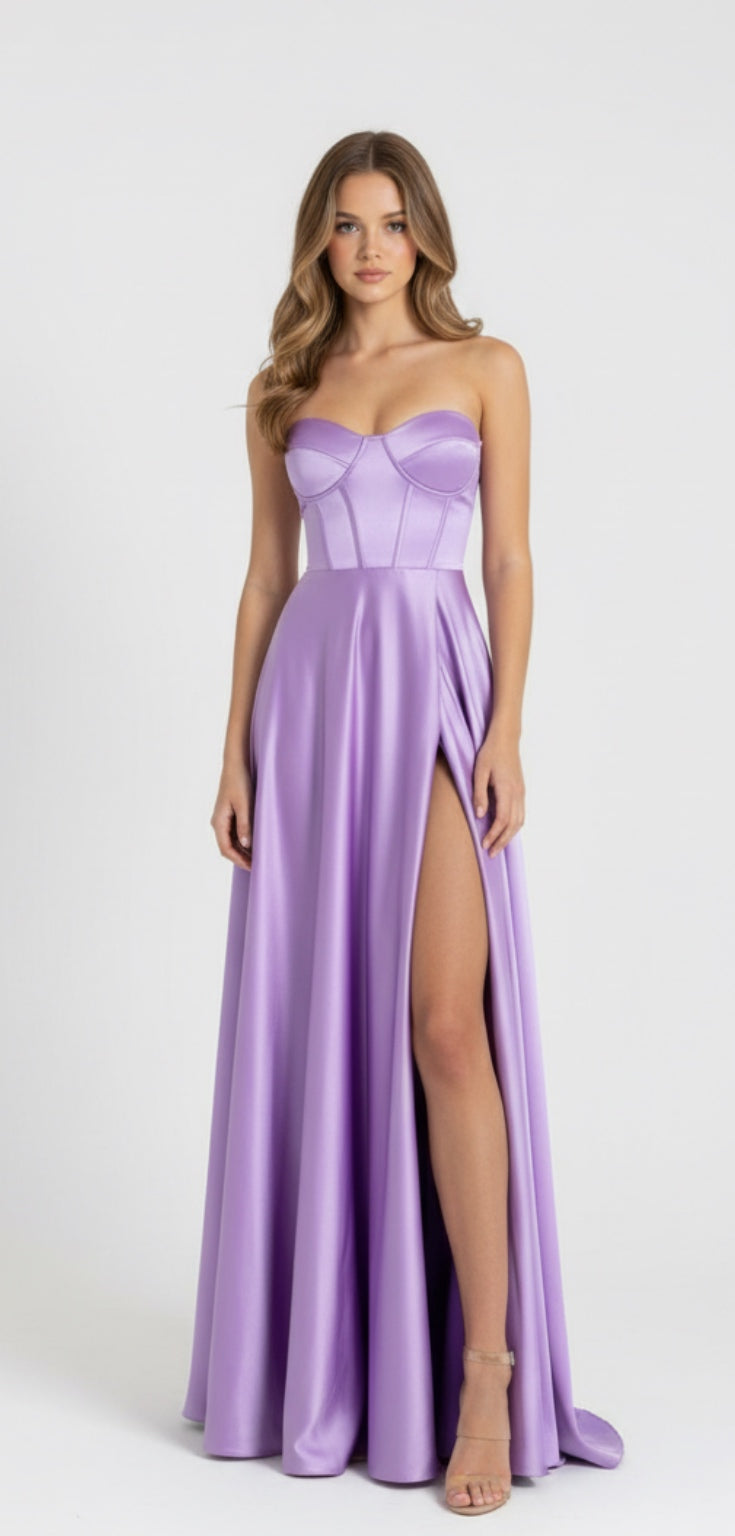 Abito elegante n 1