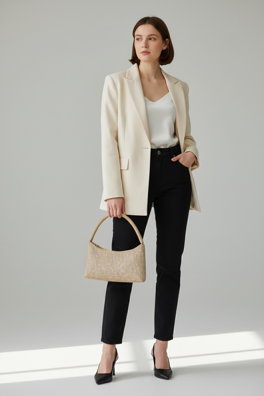 Borsa luce
