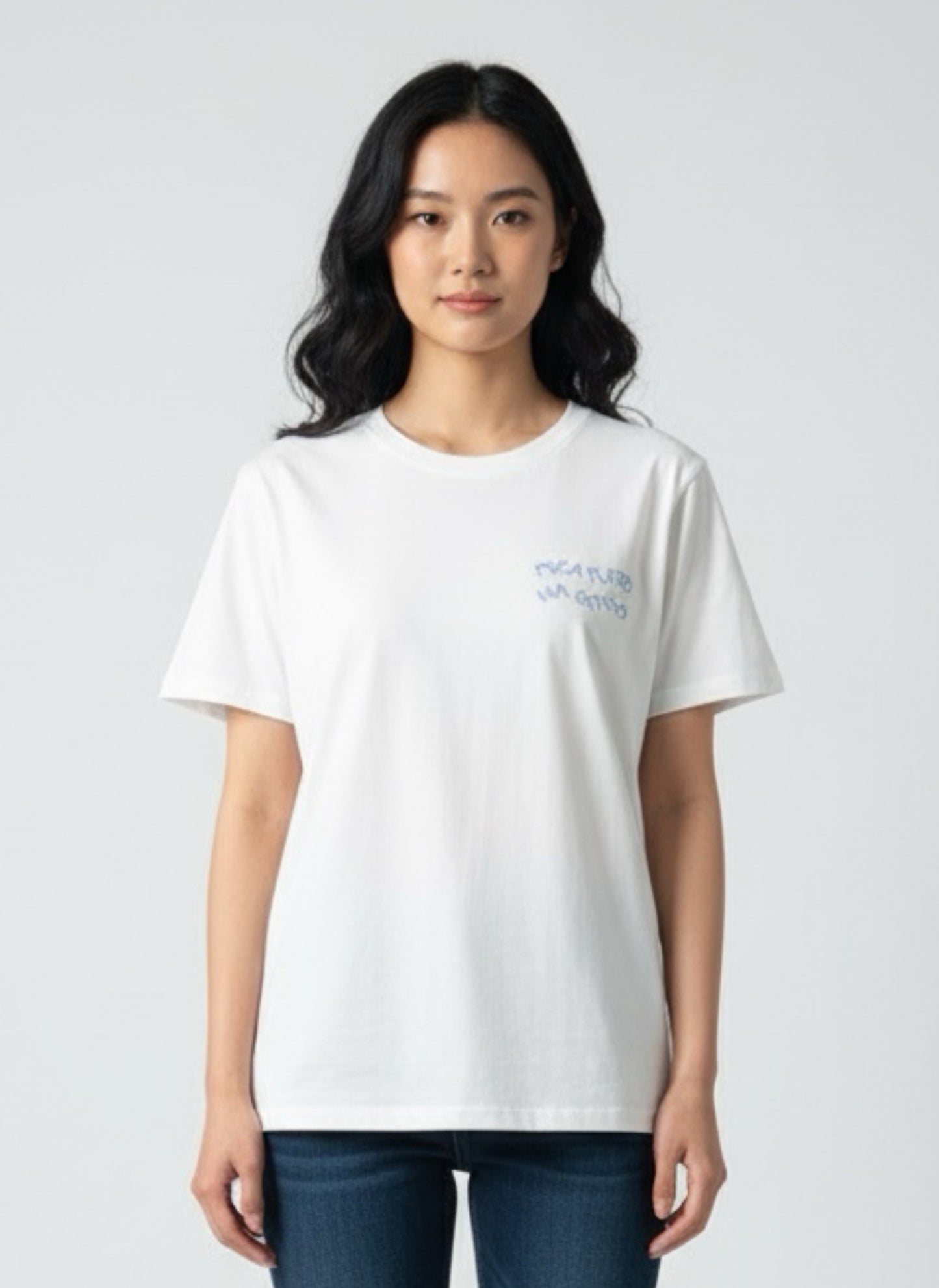 T-shirt mica tutto ha senso