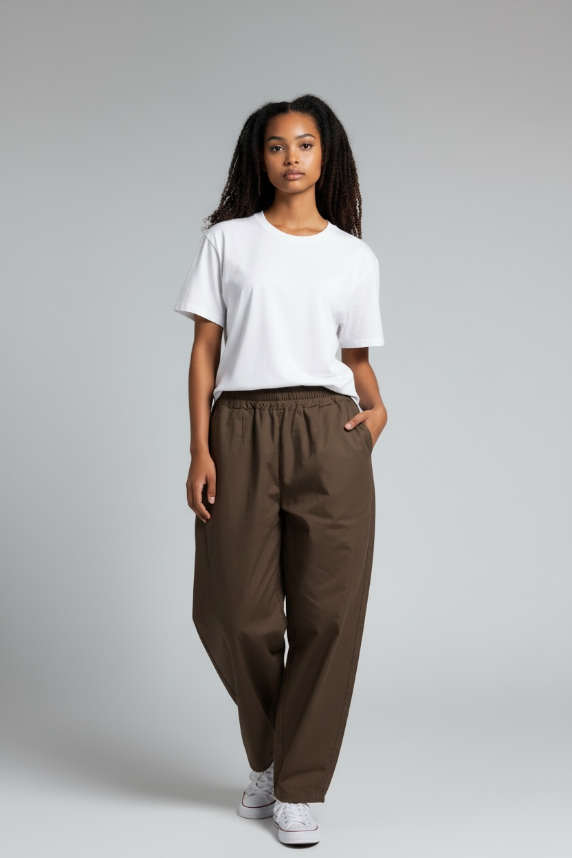 Pantalone Base