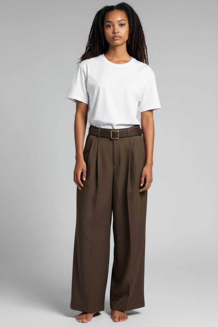 Panta/gonna cotone