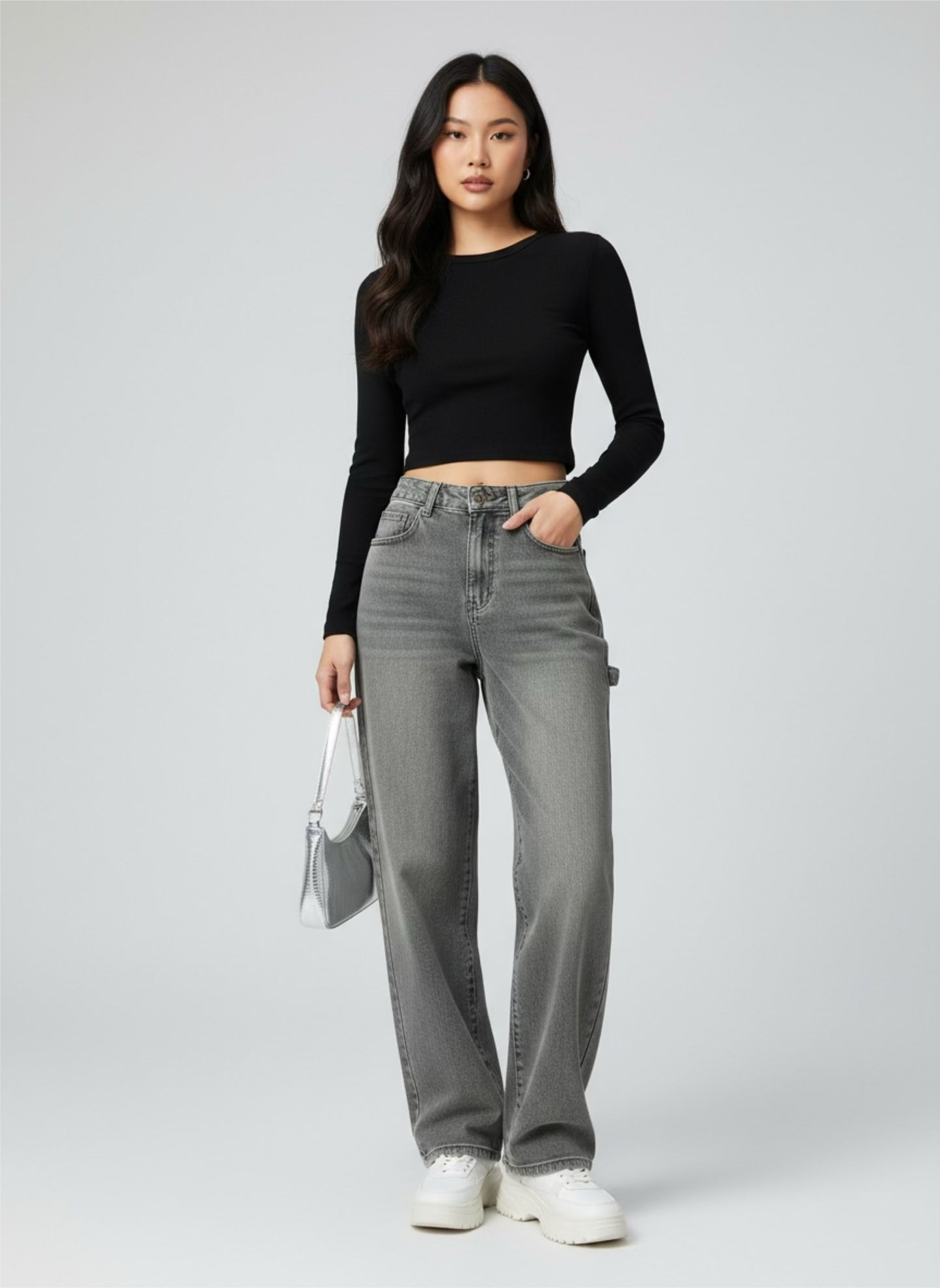 Jeans rana