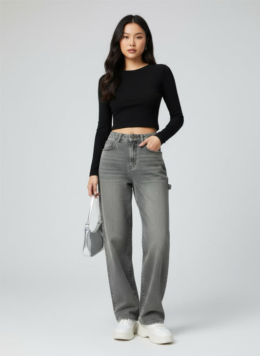 Jeans rana
