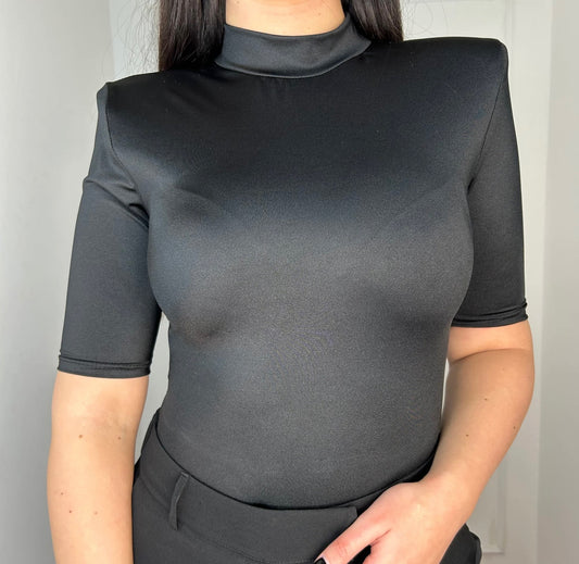 Body spallina imbottita