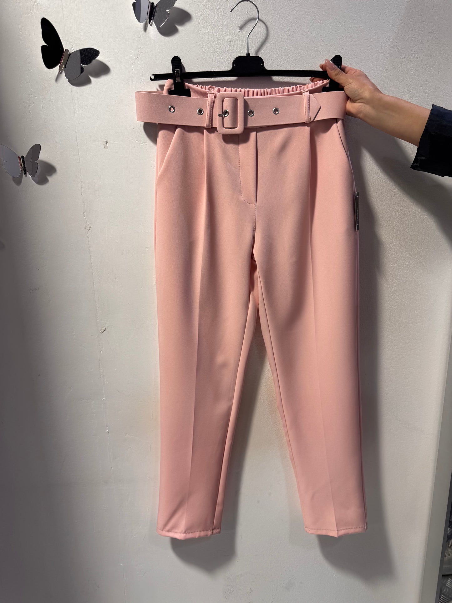 Pantaloni N 21