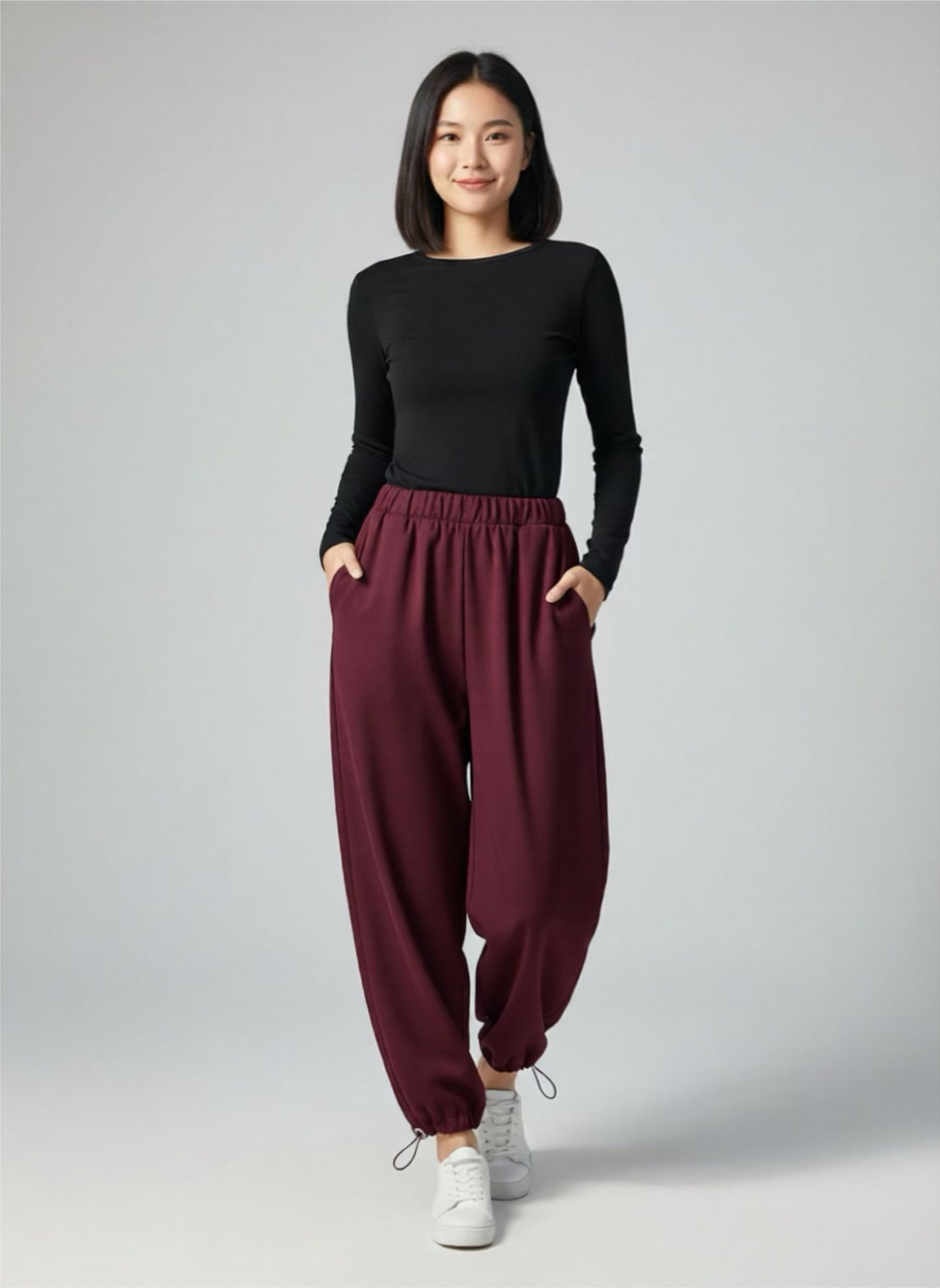 Pantaloni N 25