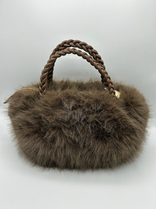 Borsa pelo