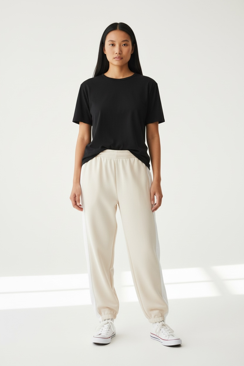 Pantalone tuta Lisbona