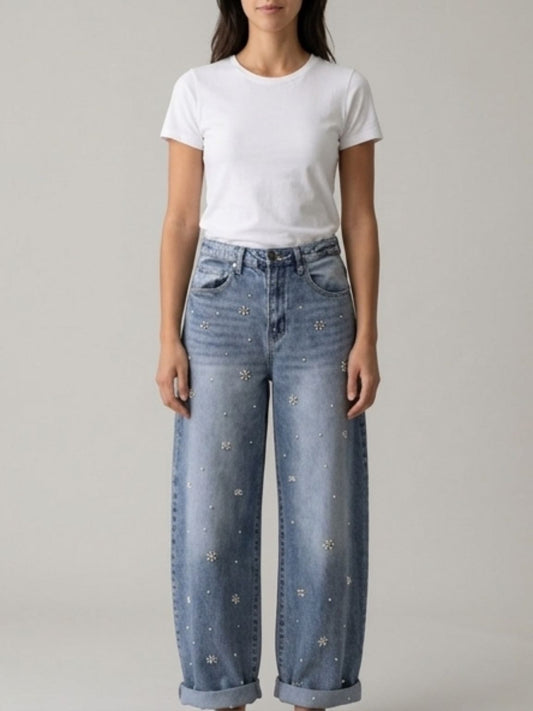 Jeans N° 102