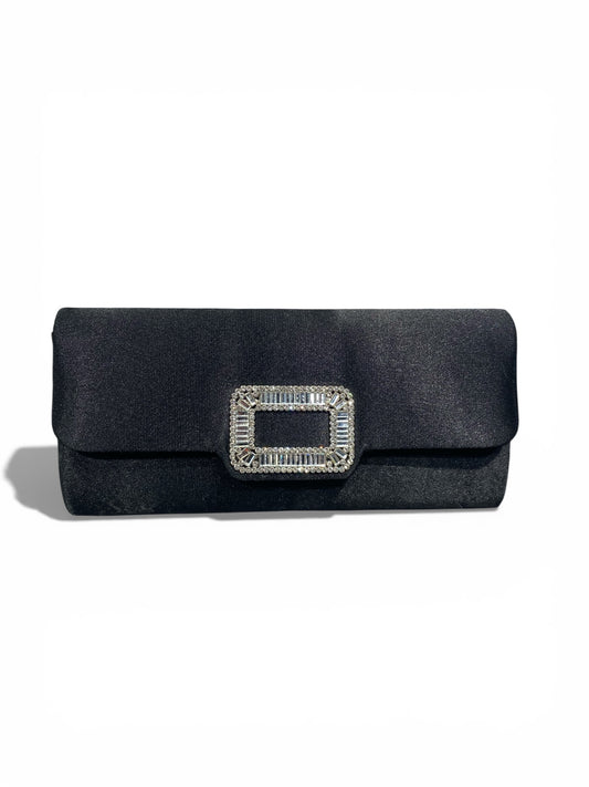 Bustina dettaglio diamantini