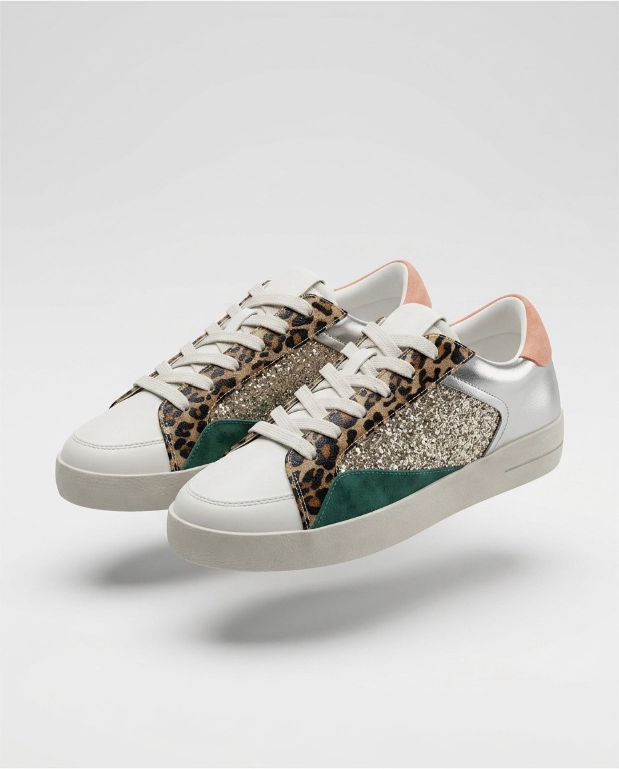 Scarpe da ginnastica Carla